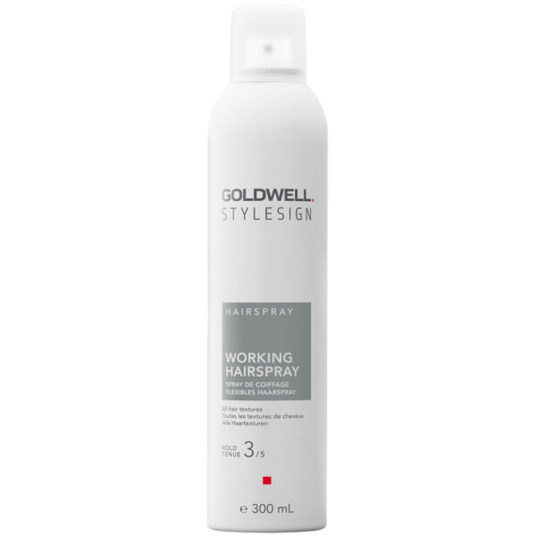 Goldwell StyleSign Working Hairspray (300 ml)