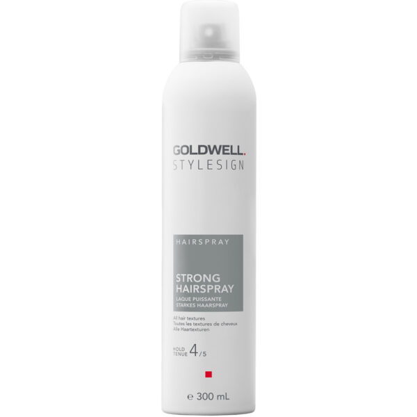 Goldwell StyleSign Strong Hairspray (300 ml)