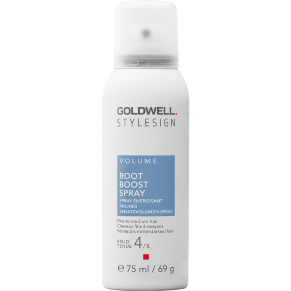 Goldwell StyleSign Root Boost Spray (75 ml)