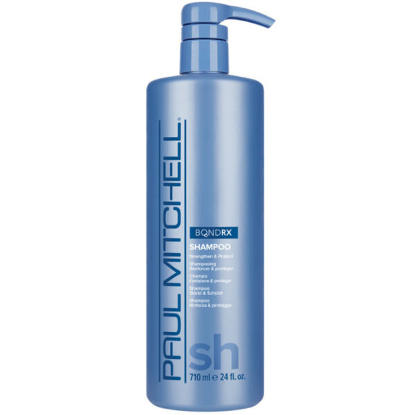 Paul Mitchell Bond RX Shampoo (710 ml)