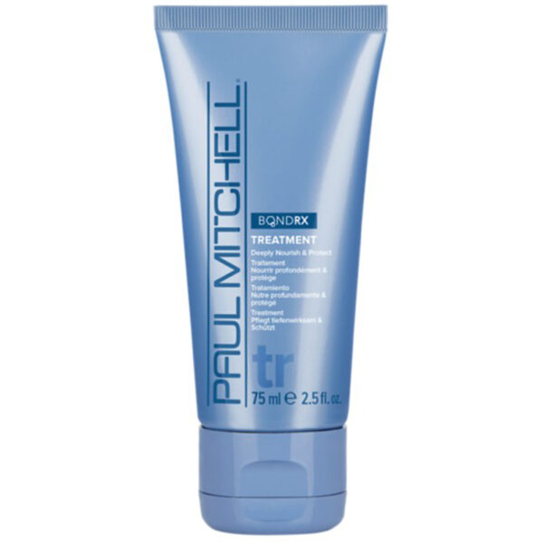 Paul Mitchell Bond RX Treatment (75 ml)