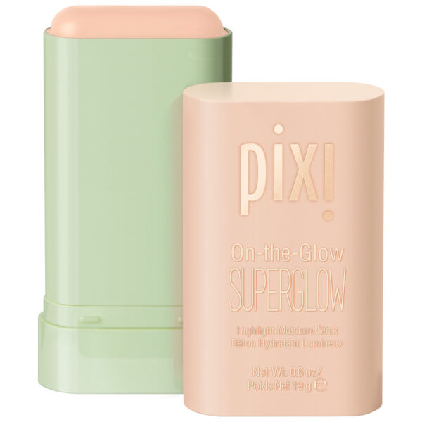 Pixi On-the-Glow Superglow NaturalLustre