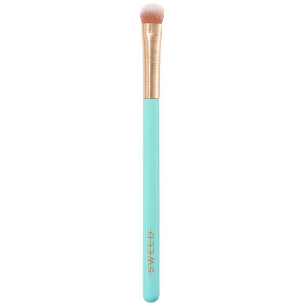 Sweed Beauty 06 Eyeshadow Brush