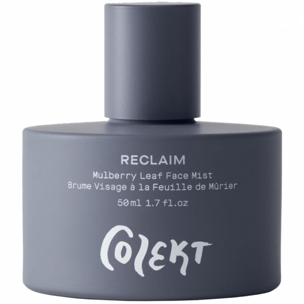 Colekt Reclaim Face Mist (50 ml)