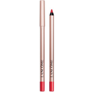 Lancome Lip Idôle Lip Shaper Creamy Matte Lip Liner 100 Red Now