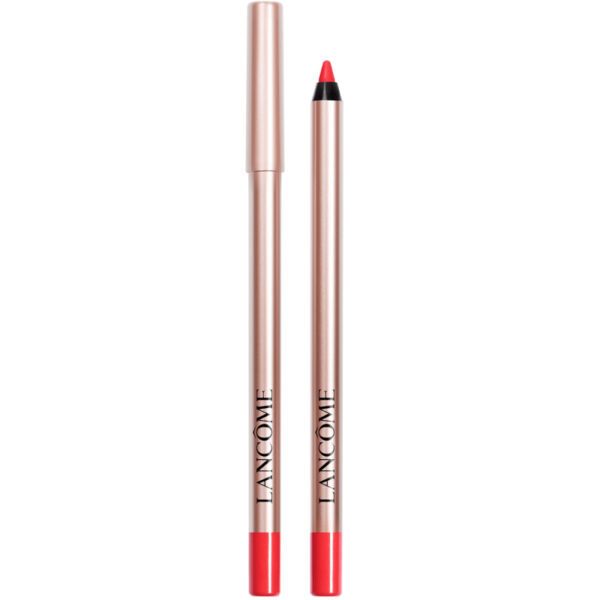 Lancome Lip Idôle Lip Shaper Creamy Matte Lip Liner 101 Spicy Cherry