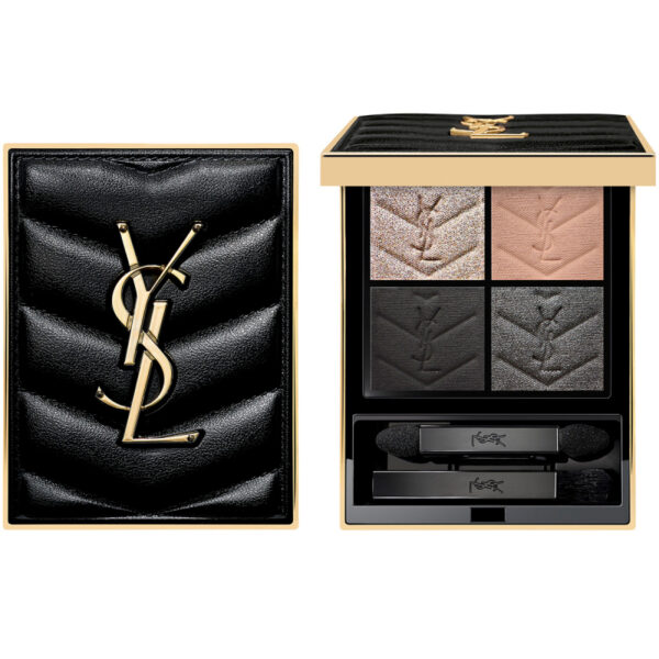 Yves Saint Laurent Couture Mini Clutch 700 MV