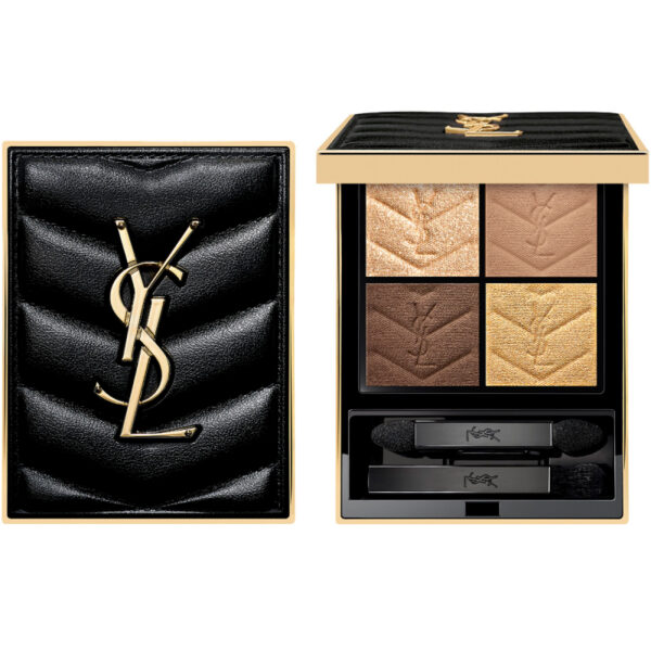 Yves Saint Laurent Couture Mini Clutch 800 MV