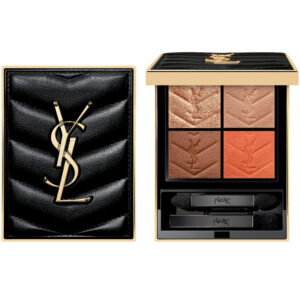 Yves Saint Laurent Couture Mini Clutch 810 MV