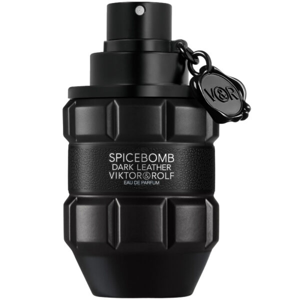 Viktor & Rolf Black Leather EdP (50 ml)