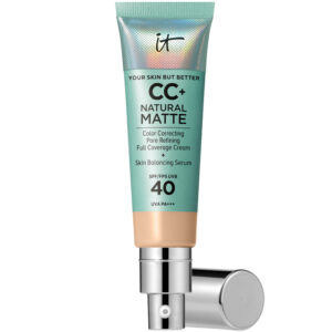 IT Cosmetics CC Natural Matte Light (32 ml)