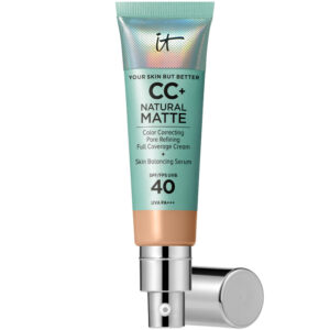 IT Cosmetics CC Natural Matte Neut Medium (32 ml)