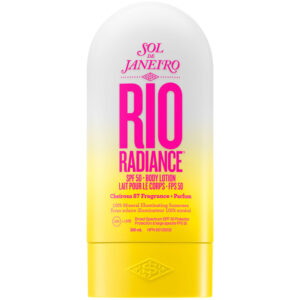 Rio Radiance SPF 50 Body Lotion (200 ml)