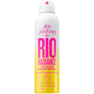 Rio Radiance SPF 50 Body Spray (200 ml)