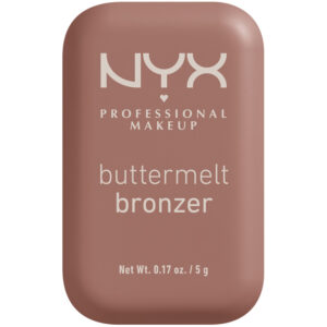 NYX Professional Makeup Buttermelt All Butta&apos;d Up Bronzer 02