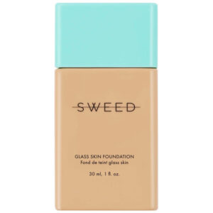 Sweed Beauty Glass Skin Foundation 01