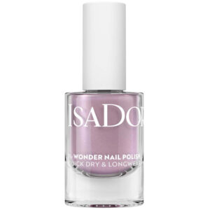 IsaDora The Wonder Nail Polish Quick Dry And Longwear 121 Water Rose