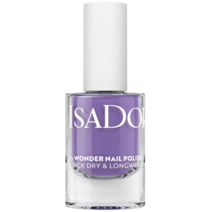 IsaDora The Wonder Nail Polish Quick Dry And Longwear 150 Lavender Love