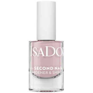 IsaDora The Second Nail Hardener And Nail Shield 03 Pink Second Nail (5 ml)