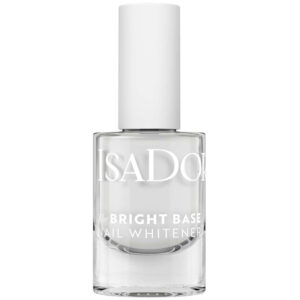 IsaDora The Bright Base Nail Whitener 04 Nail Whitener (5 ml)