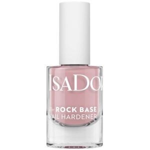 IsaDora The Rock Base Nail Hardener And Ridge Filler 07 Rock Base (5 ml)