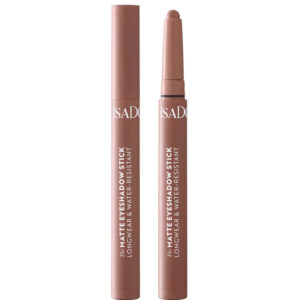 IsaDora The Matte Eyeshadow Stick Longwear And Water-Resistant 61 Apricot Blush