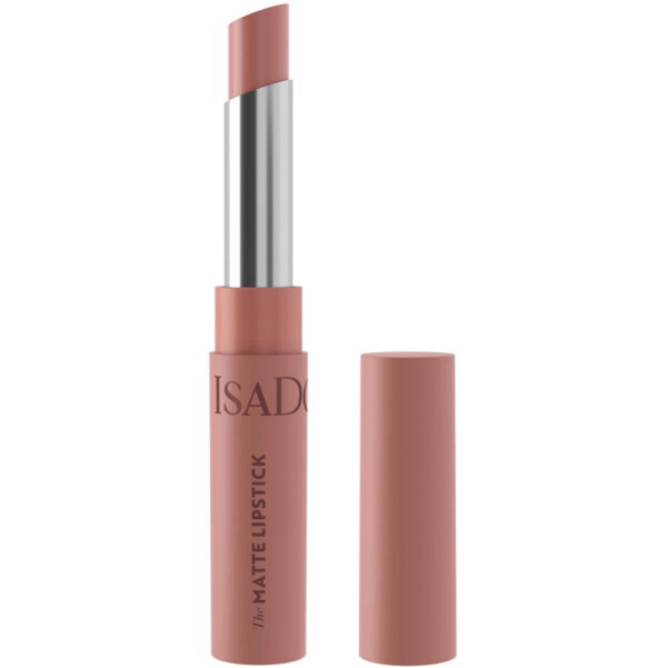 IsaDora The Matte Lipstick 01 Natural Nude