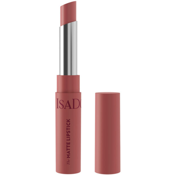 IsaDora The Matte Lipstick 04 Bare Pink