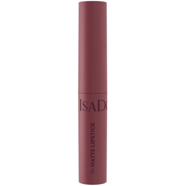 IsaDora The Matte Lipstick 07 Dreamy Rose