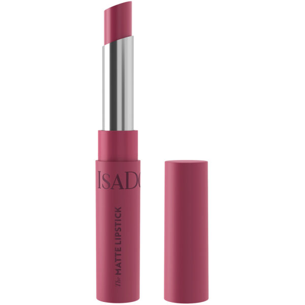 IsaDora The Matte Lipstick 16 Honest Mauve