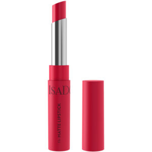 IsaDora The Matte Lipstick 22 Power Red