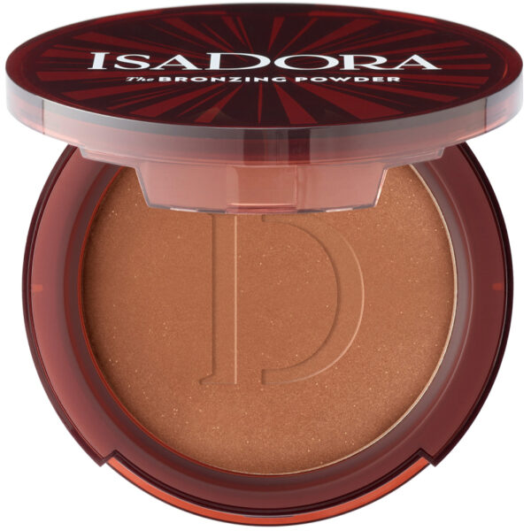 IsaDora The Bronzing Powder 43 Terracotta Bronze