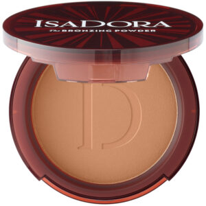 IsaDora The Bronzing Powder 48 Matte Tan