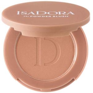 IsaDora The Powder Blush 01 Warm Tan