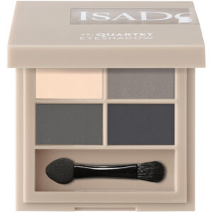 IsaDora The Eyeshadow Quartet 03 Smoky Eyes