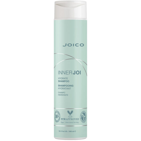 Joico InnerJoi Hydrate Shampoo (300 ml)