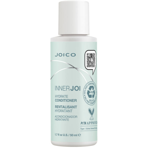 Joico InnerJoi Hydrate Conditioner (50 ml)