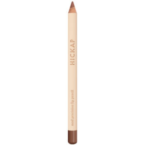 Hickap Mad Precision Lip Pencil Burnt Sugar