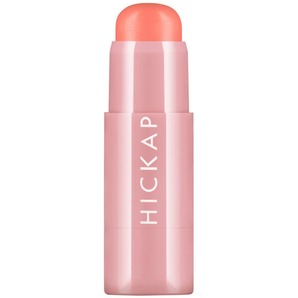 Hickap The Wonder Stick Cheeks/Lips Coralicious Limitied Edition