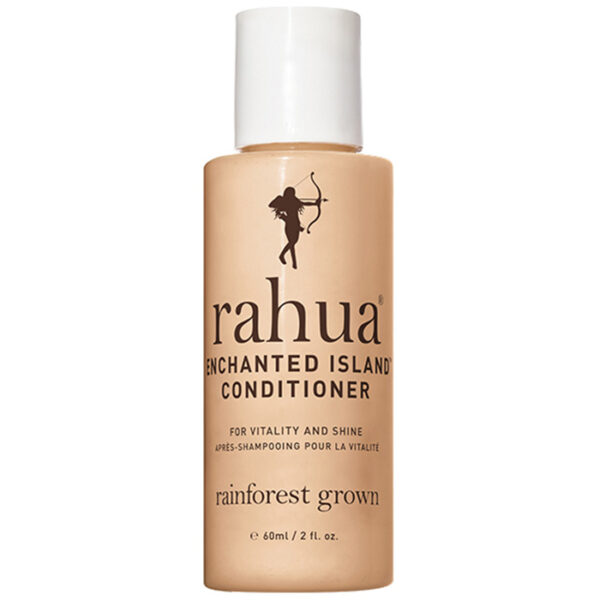 Rahua Enchanted Island Conditioner Travel size (60 ml)