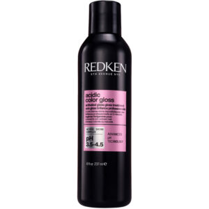 Redken Acidic Color Gloss Glass Gloss Treatment (237 ml)