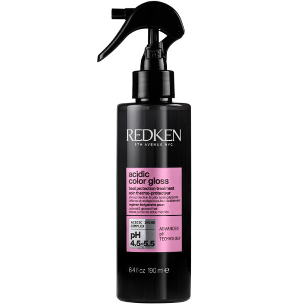 Redken Acidic Color Gloss Leave-in (190 ml)