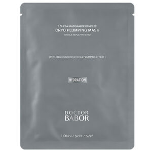 Babor Cryo Plumping Mask (1 pcs)