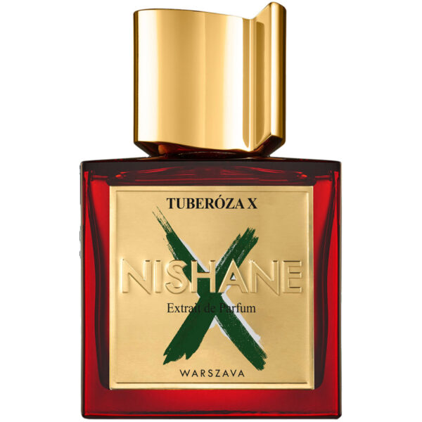 NISHANE Tuberoza X (50 ml)