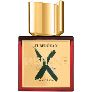 NISHANE Tuberoza X (100 ml)