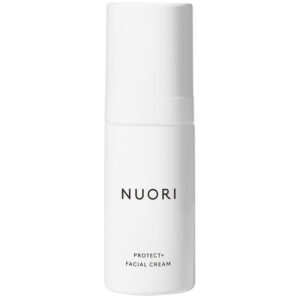 NUORI Protect + Facial Cream Fragrance Free (30 ml)