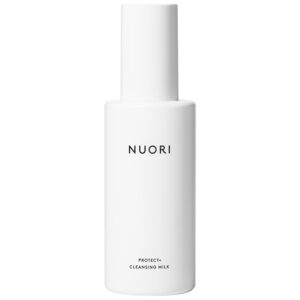 NUORI Protect + Cleansing Milk Fragrance Free (150 ml)