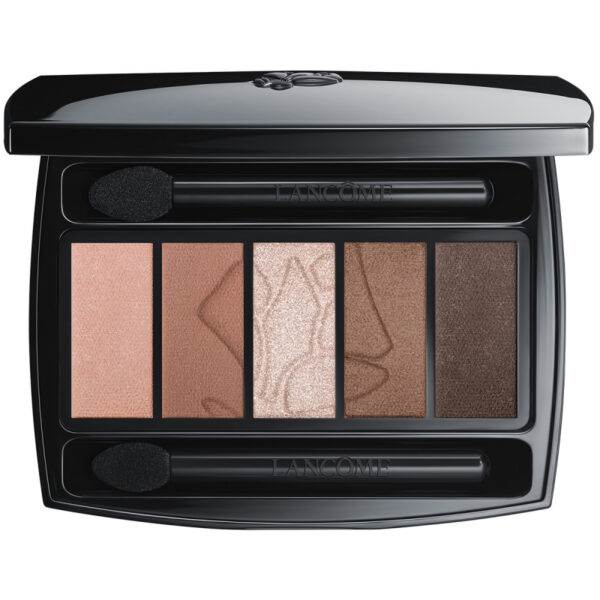 Lancôme Hypnôse Nude Sculptural Palette 18