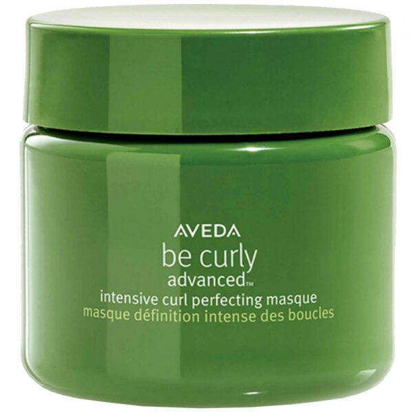 Aveda Be Curly Advanced Intensive Curl Perfecting Masque Travel (25 ml)