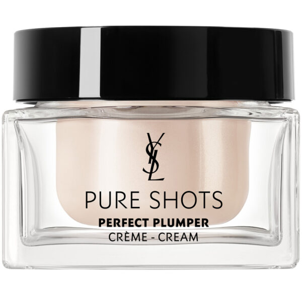 Yves Saint Laurent Pure Shots Perfect Plumper Cream (50 ml)